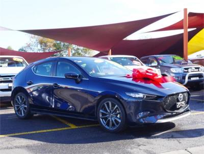 2019 Mazda 3 G20 Evolve Hatchback BP2H7A for sale in Blacktown