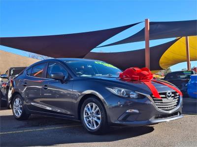 2014 Mazda 3 Maxx Sedan BM5278 for sale in Blacktown