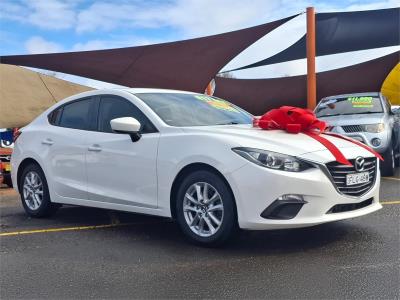 2015 Mazda 3 Neo Sedan BM5278 for sale in Blacktown