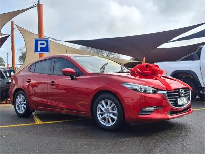 2016 Mazda 3 Neo Sedan BM5278 for sale in Blacktown