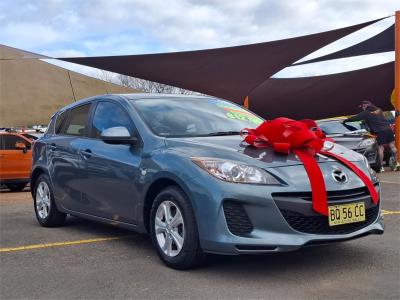 2012 Mazda 3 Neo Hatchback BL10F2 for sale in Blacktown