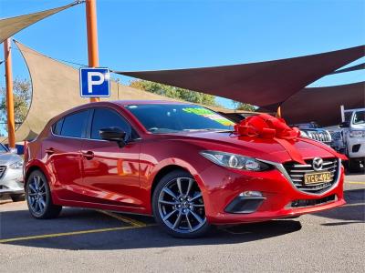 2014 Mazda 3 Maxx Hatchback BM5476 for sale in Blacktown