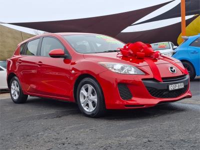 2013 Mazda 3 Neo Hatchback BL10F2 MY13 for sale in Blacktown