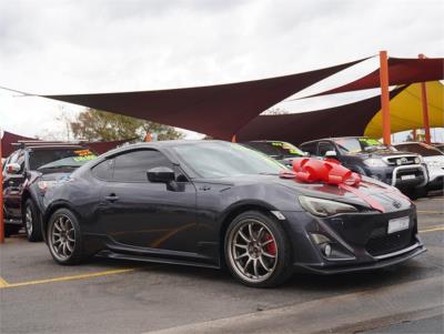 2014 Toyota 86 GTS Coupe ZN6 for sale in Blacktown