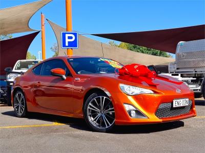 2013 Toyota 86 GTS Coupe ZN6 for sale in Blacktown