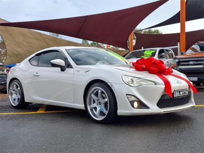 2012 Toyota 86 GT Coupe ZN6 for sale in Blacktown