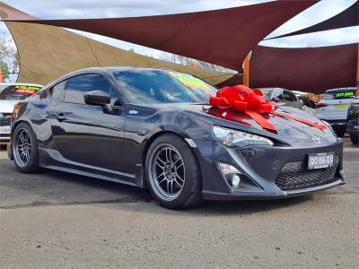 2014 Toyota 86 GTS Coupe ZN6 for sale in Blacktown