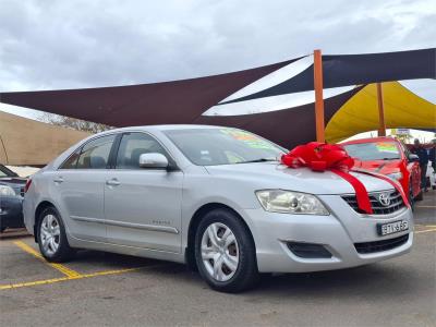 2008 Toyota Aurion AT-X Sedan GSV40R for sale in Blacktown