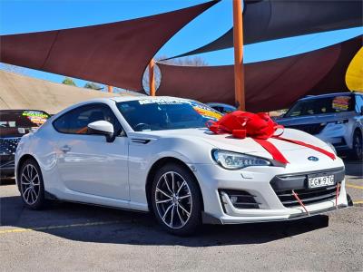 2018 Subaru BRZ ZC6 Premium Coupe 2dr Spts Auto 6sp 2.0i [MY18] Coupe for sale in Blacktown