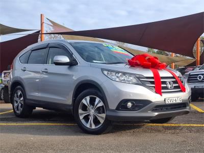 2014 Honda CR-V VTi Wagon RM MY15 for sale in Blacktown
