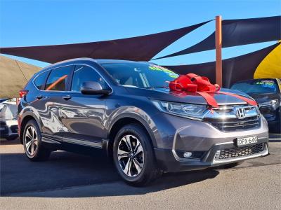 2017 Honda CR-V VTi Wagon RW MY18 for sale in Blacktown