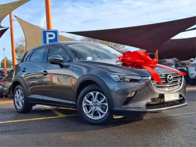 2024 Mazda CX-3 G20 Sport Wagon DK2W7A for sale in Blacktown