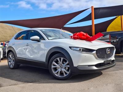 2024 Mazda CX-30 G20 Pure Wagon DM2W7A for sale in Blacktown