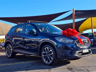 2016 Mazda CX-5 Grand Touring Wagon KE1032 for sale in Blacktown