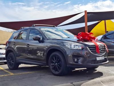 2015 Mazda CX-5 Maxx Sport Wagon KE1022 for sale in Blacktown