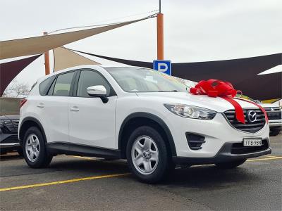 2015 Mazda CX-5 Maxx Wagon KE1032 for sale in Blacktown