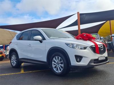 2014 Mazda CX-5 Maxx Sport Wagon KE1032 for sale in Blacktown