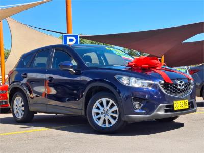 2012 Mazda CX-5 Maxx Wagon KE1071 for sale in Blacktown