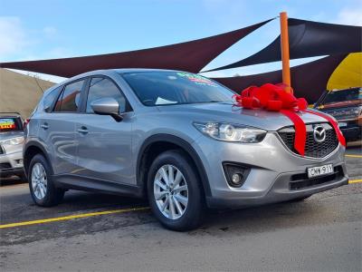 2013 Mazda CX-5 Maxx Sport Wagon KE1071 for sale in Blacktown