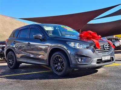 2015 Mazda CX-5 Maxx Wagon KE1032 for sale in Blacktown