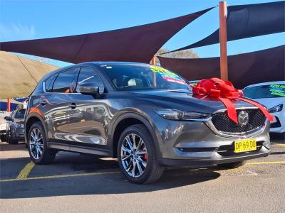 2019 Mazda CX-5 Akera Wagon KF4W2A for sale in Blacktown