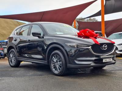 2017 Mazda CX-5 Maxx Wagon KF4WLA for sale in Blacktown
