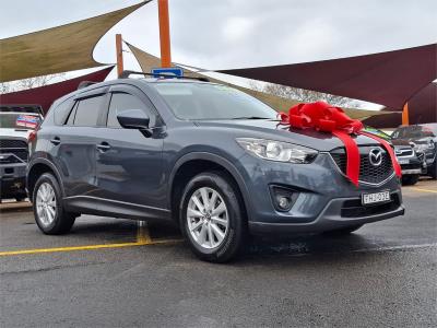 2012 Mazda CX-5 Maxx Sport Wagon KE1071 for sale in Blacktown
