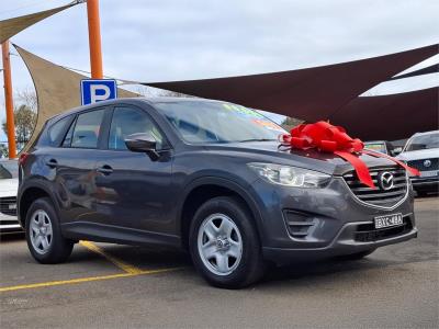 2015 Mazda CX-5 Maxx Wagon KE1072 for sale in Blacktown