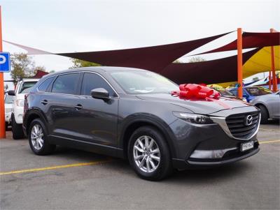 2016 Mazda CX-9 Sport Wagon TC for sale in Blacktown