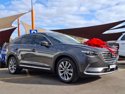 2018 Mazda CX-9 GT Wagon TC for sale in Blacktown