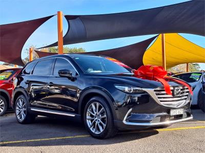 2017 Mazda CX-9 Azami Wagon TC for sale in Blacktown