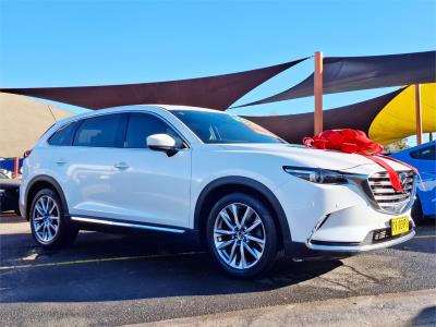 2016 Mazda CX-9 Azami Wagon TC for sale in Blacktown