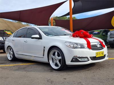 2016 Holden Calais V Sedan VF II MY16 for sale in Blacktown