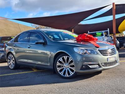 2015 Holden Calais V Sedan VF MY15 for sale in Blacktown