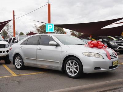 2006 Toyota Camry Altise Sedan ACV40R for sale in Blacktown
