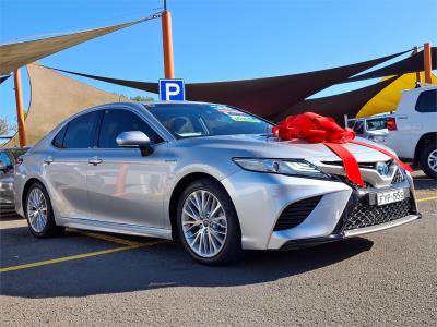 2018 Toyota Camry SL Sedan AXVH71R for sale in Blacktown
