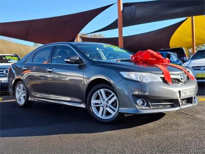 2012 Toyota Camry Atara S Sedan ASV50R for sale in Blacktown