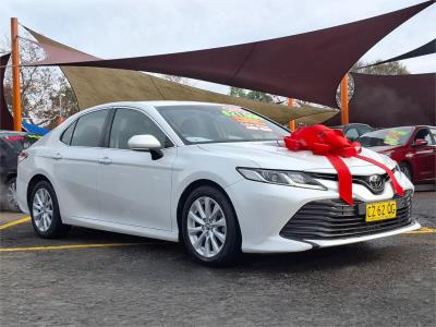 2019 Toyota Camry Ascent Sedan ASV70R for sale in Blacktown