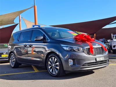 2015 Kia Carnival SLi Wagon YP MY15 for sale in Blacktown