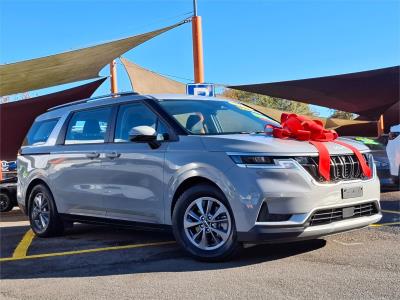 2023 Kia Carnival S Wagon KA4 MY23 for sale in Blacktown