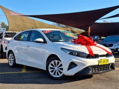2024 Kia Cerato S Hatchback BD MY24 for sale in Blacktown