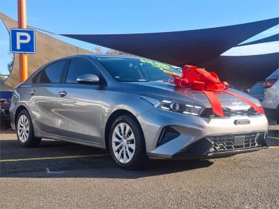 2021 Kia Cerato S Sedan BD MY22 for sale in Blacktown