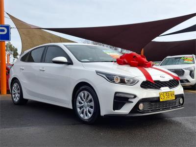 2018 Kia Cerato S Hatchback BD MY19 for sale in Blacktown
