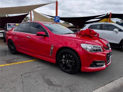 2014 Holden Commodore SS V Redline Sedan VF MY14 for sale in Blacktown