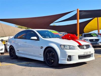 2010 Holden Commodore SS Sedan VE II for sale in Blacktown