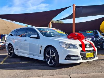 2014 Holden Commodore SS V Wagon VF MY15 for sale in Blacktown