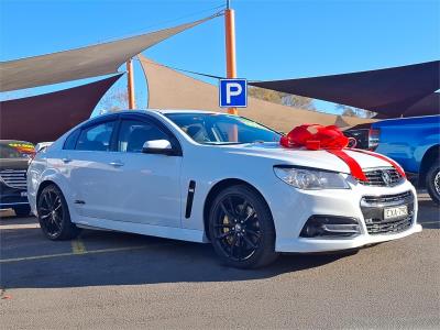 2013 Holden Commodore SS V Redline Sedan VF MY14 for sale in Blacktown