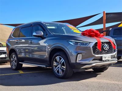 2022 LDV D90 Executive Wagon SV9A for sale in Blacktown