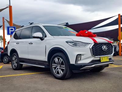 2022 LDV D90 Executive Wagon SV9A for sale in Blacktown