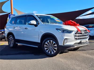 2021 LDV D90 Wagon SV9A for sale in Blacktown